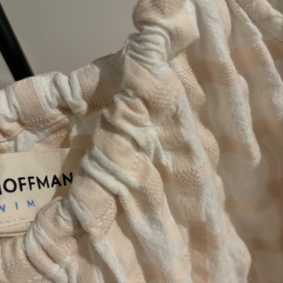 Mara Hoffman Sundress - Picture 3 of 6